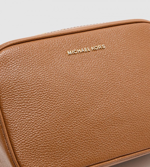 Michael Kors Michael Kors - Brown Cross Body Bags