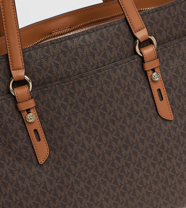 Michael Kors Michael Kors - Brown Tote Bags