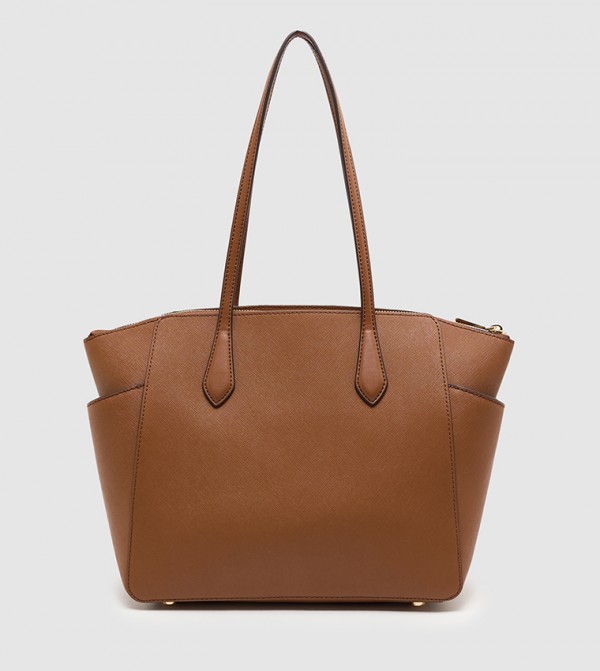 Michael Kors  Tote Bags - Brown Tote Bags