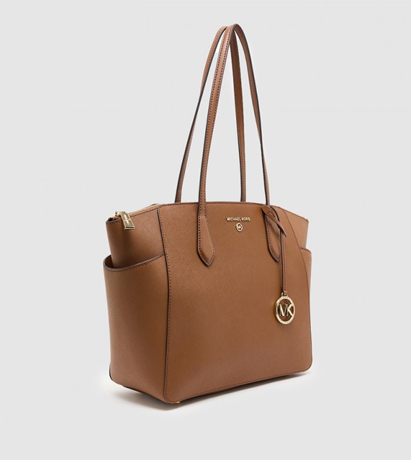 Michael Kors  Tote Bags - Brown Tote Bags