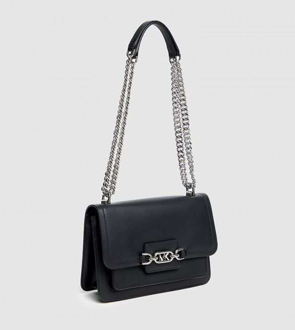 Michael Kors Michael Kors - Black Satchel Bags