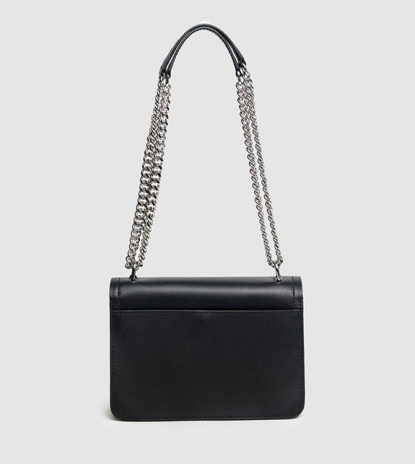 Michael Kors Michael Kors - Black Satchel Bags