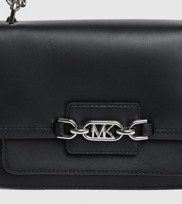 Michael Kors Michael Kors - Black Satchel Bags