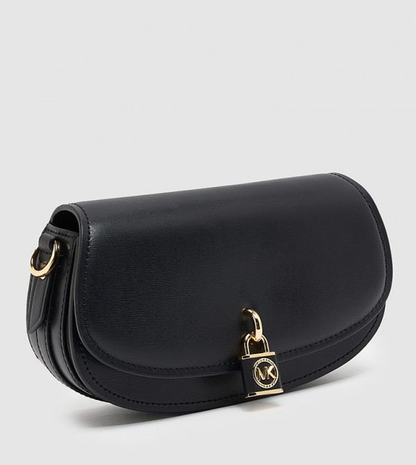 Michael Kors  - Black Shoulder bags