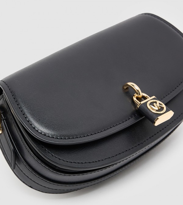 Michael Kors  - Black Shoulder bags
