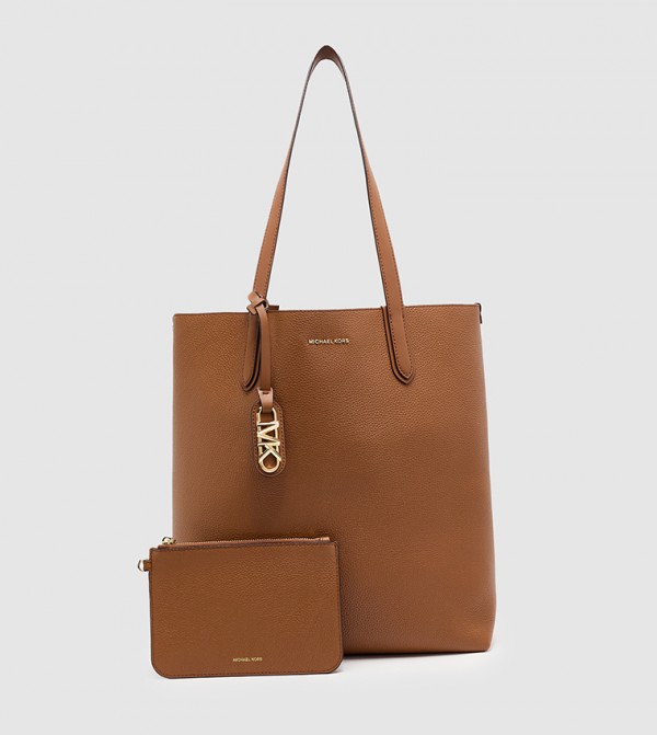 Michael Kors Michael Kors - Brown Tote Bags