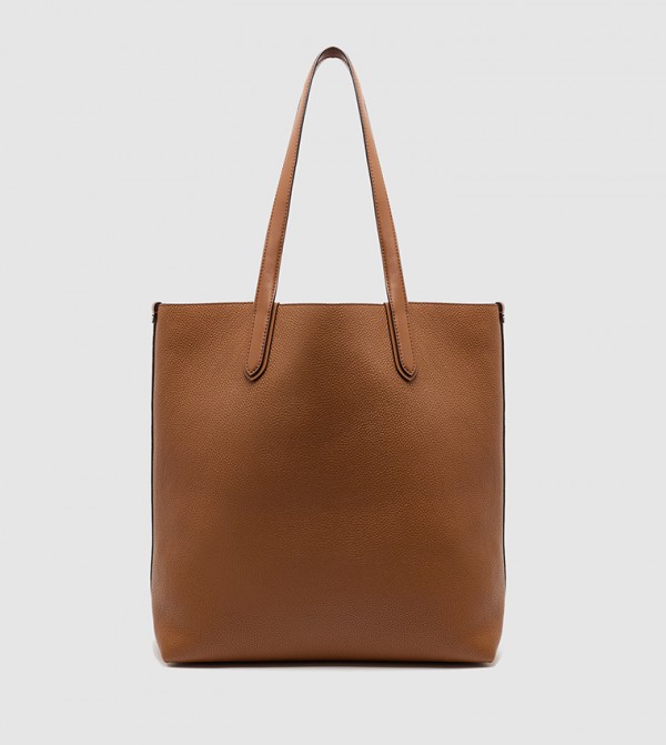 Michael Kors Michael Kors - Brown Tote Bags