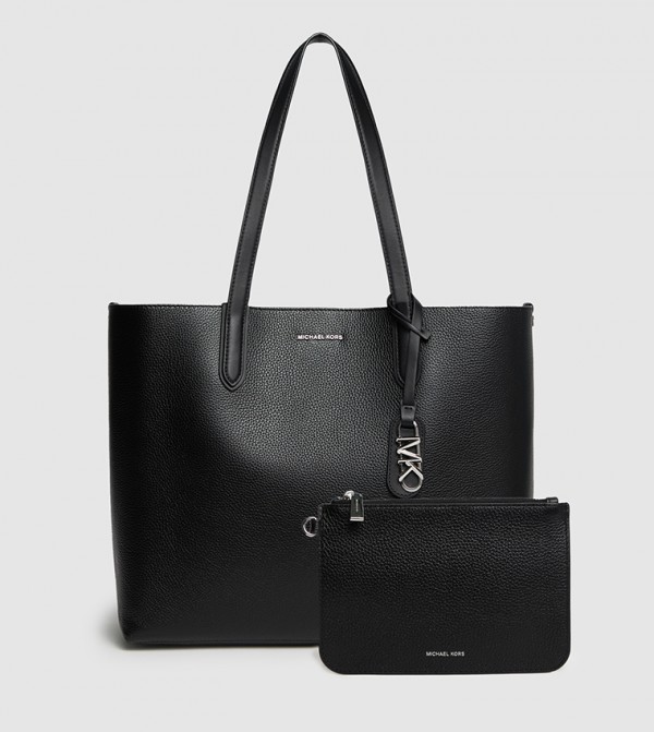 Michael Kors  Bags - Black Tote Bags