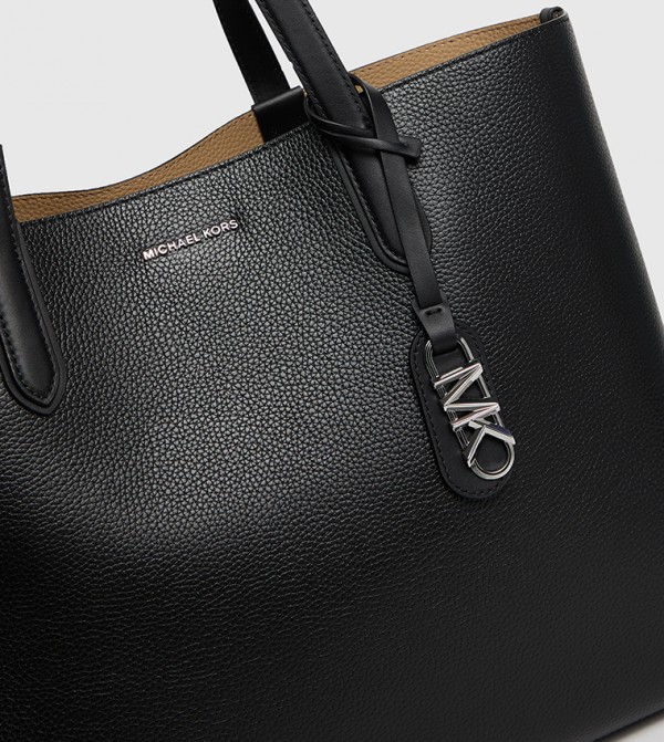 Michael Kors  Bags - Black Tote Bags
