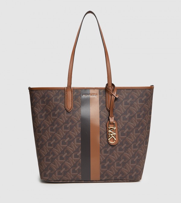 Michael Kors Michael Kors - Brown Tote Bags
