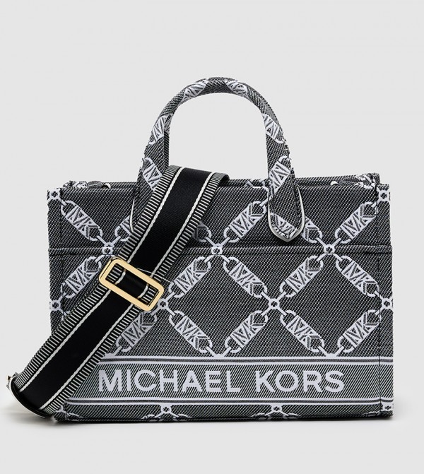 Michael Kors  Bags - Grey Tote Bags