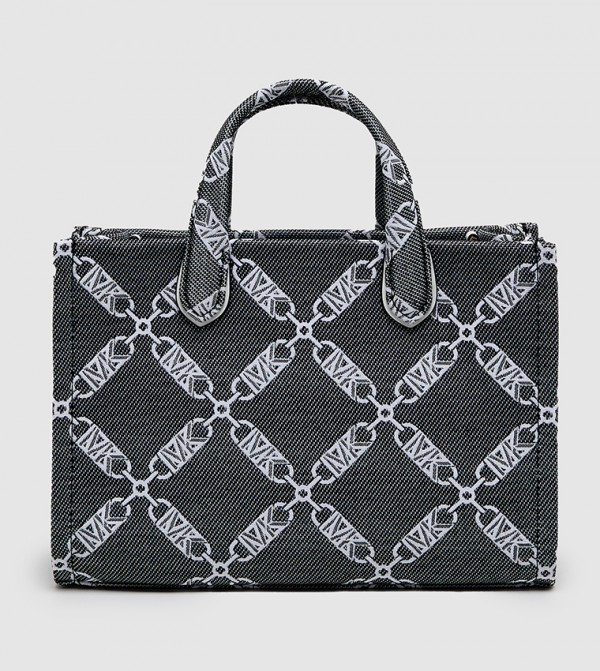Michael Kors  Bags - Grey Tote Bags
