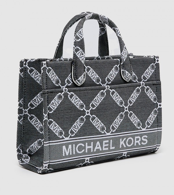 Michael Kors  Bags - Grey Tote Bags