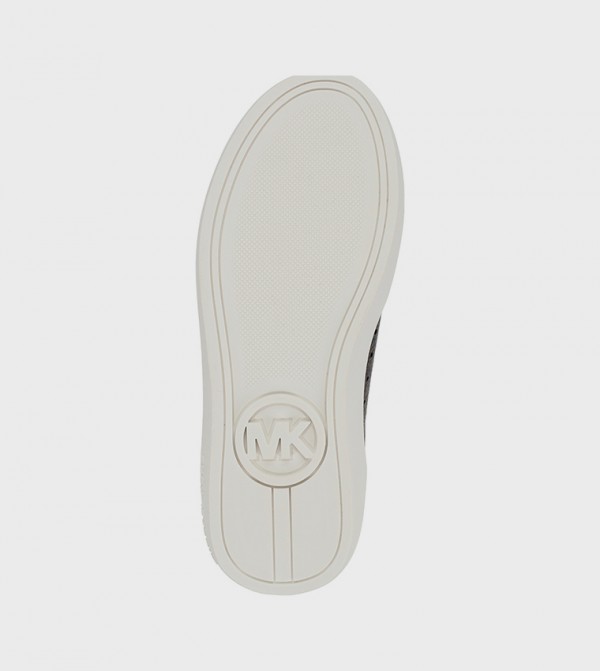 Michael Kors Michael Kors - Brown Low Top