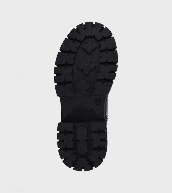 Michael Kors  Formal Shoes - Black Boots