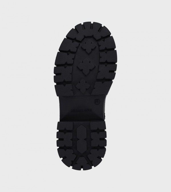 Michael Kors  Formal Shoes - Black Boots