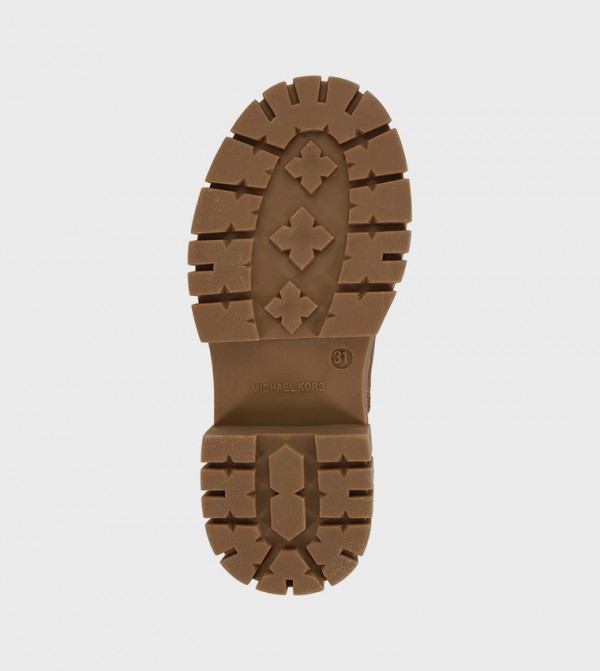 Michael Kors  Formal Shoes - Brown Boots