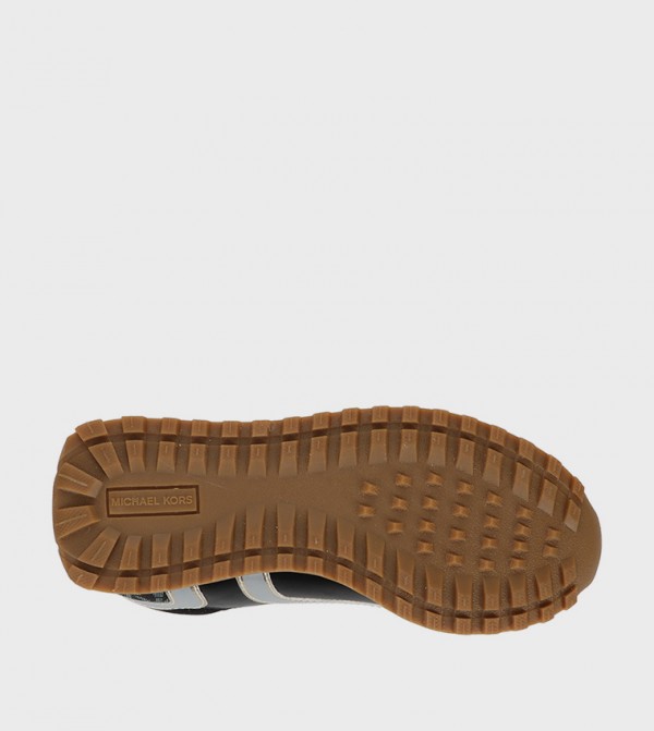 Michael Kors Michael Kors - Black Low Top