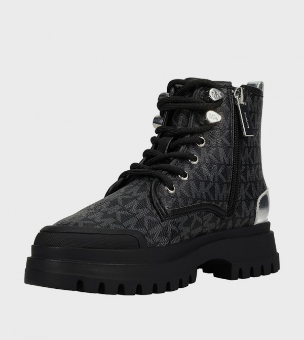 Michael Kors  Boots - Black Boots