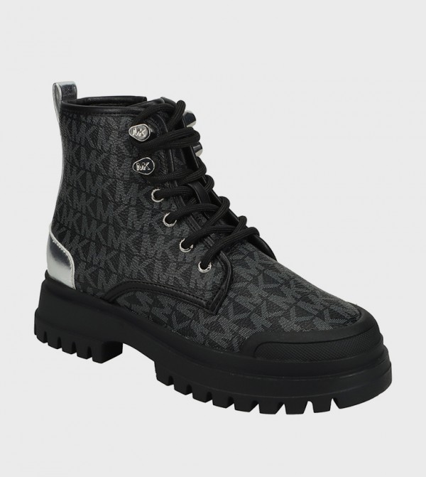 Michael Kors  Boots - Black Boots