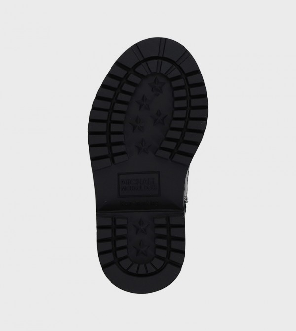 Michael Kors  Formal Shoes - Black Boots