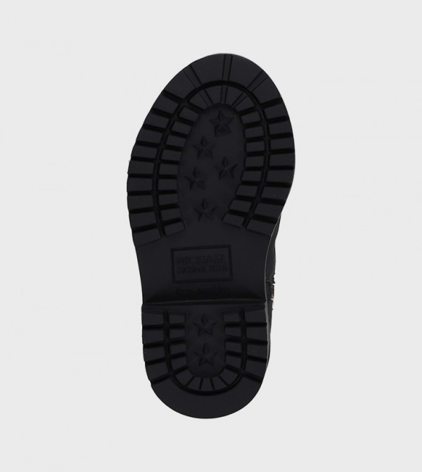Michael Kors  Formal Shoes - Black Boots