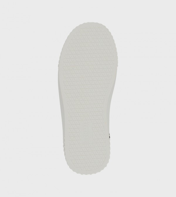 Michael Kors Michael Kors - Brown Low Top