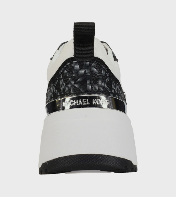 Michael Kors Michael Kors - Black Low Top