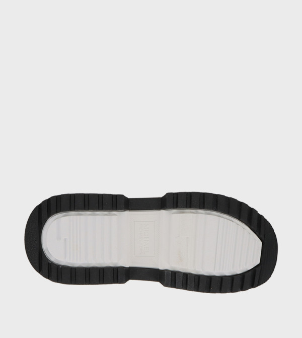 Michael Kors Michael Kors - Black Low Top