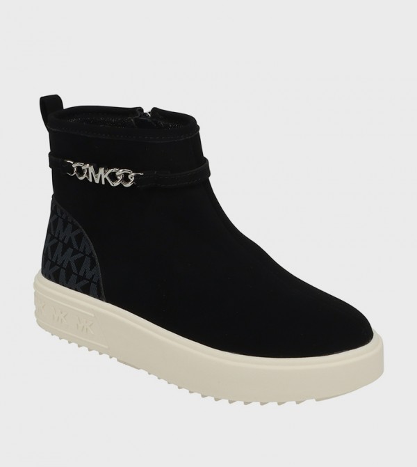 مايكل كورس مايكل كورس - أسود أبوات