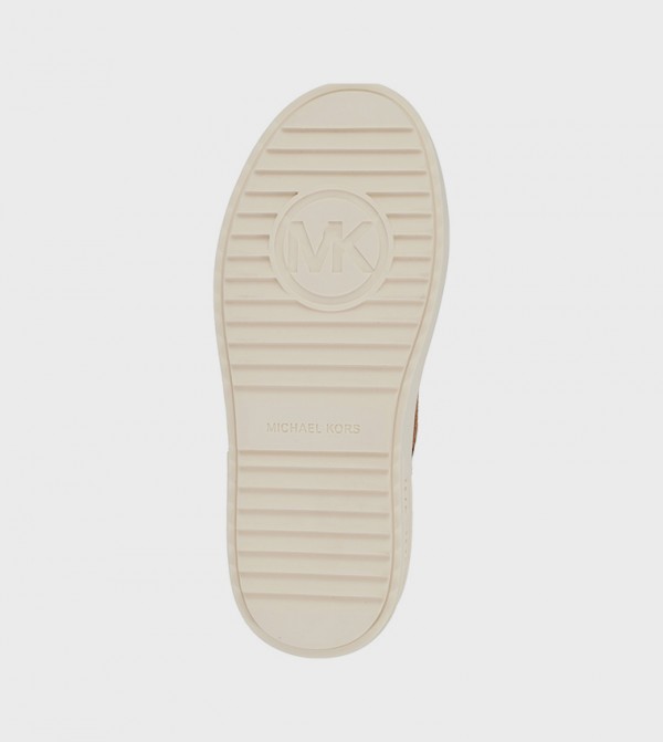 Michael Kors  Formal Shoes - Brown Boots