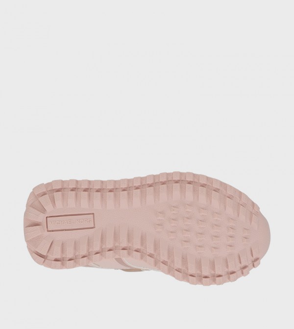 Michael Kors Michael Kors - Pink Low Top