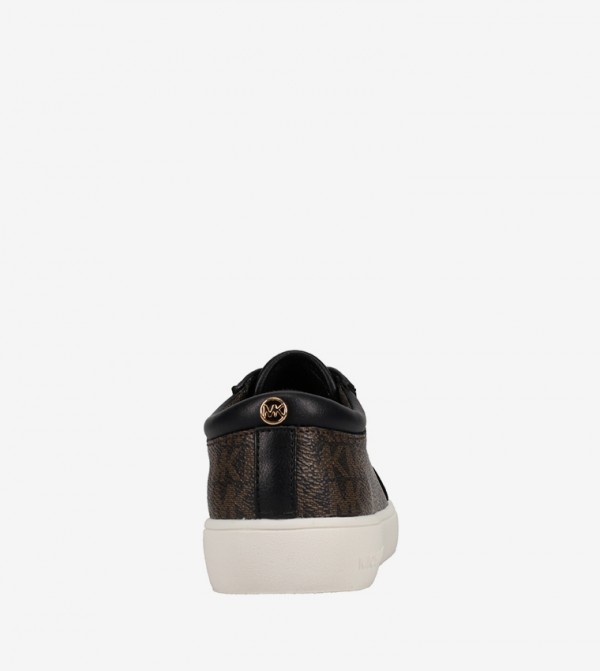 Michael Kors Michael Kors - Brown Low Top