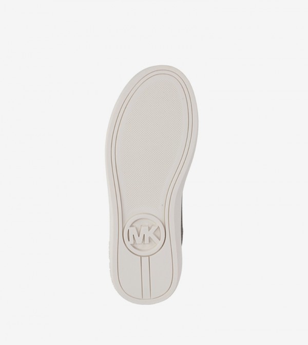 Michael Kors Michael Kors - Brown Low Top