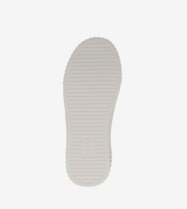 Michael Kors  Sneakers - Black Low Top