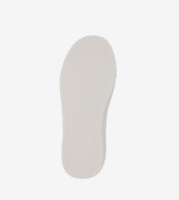 Michael Kors Michael Kors - Gold Low Top