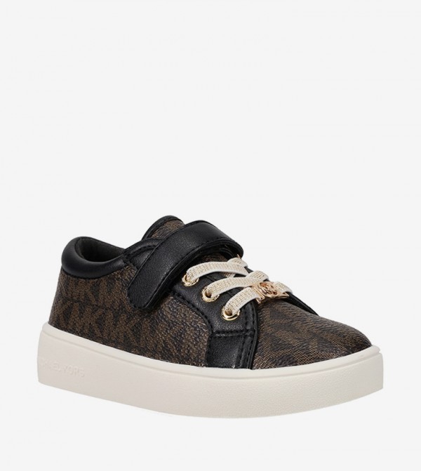Michael Kors Michael Kors - Brown Low Top