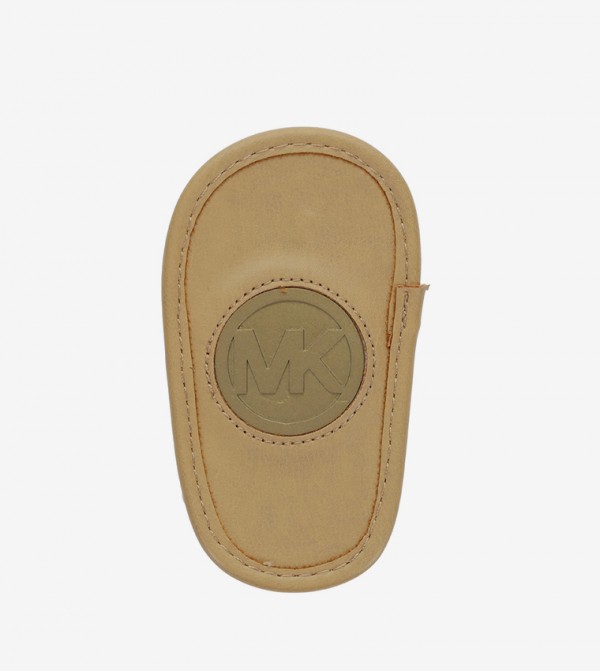 Michael Kors Michael Kors - Ivory Flat Sandals