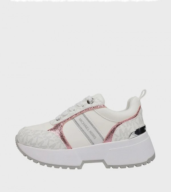 Michael Kors  - Multi Low Top