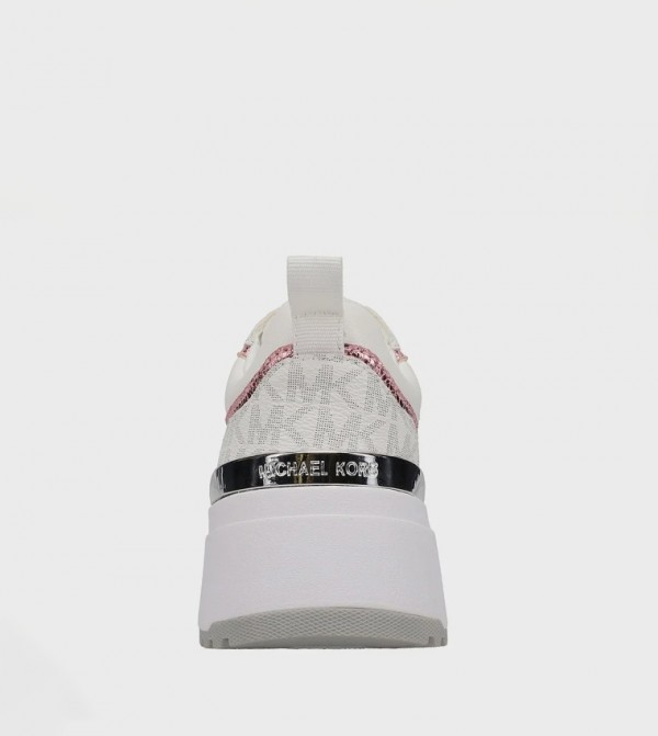 Michael Kors  - Multi Low Top