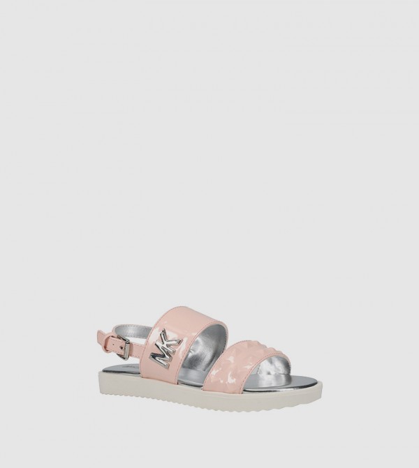 Michael Kors Michael Kors - Pink Casual Sandals