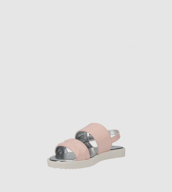 Michael Kors Michael Kors - Pink Casual Sandals