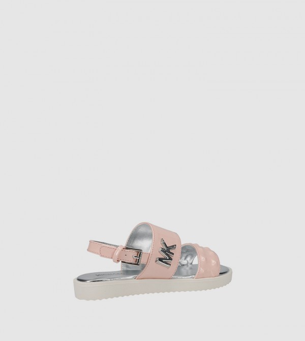 Michael Kors Michael Kors - Pink Casual Sandals