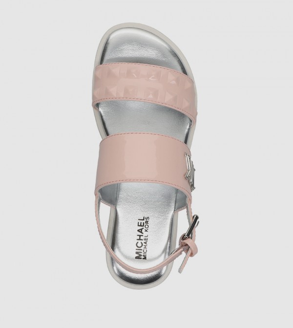 Michael Kors Michael Kors - Pink Casual Sandals