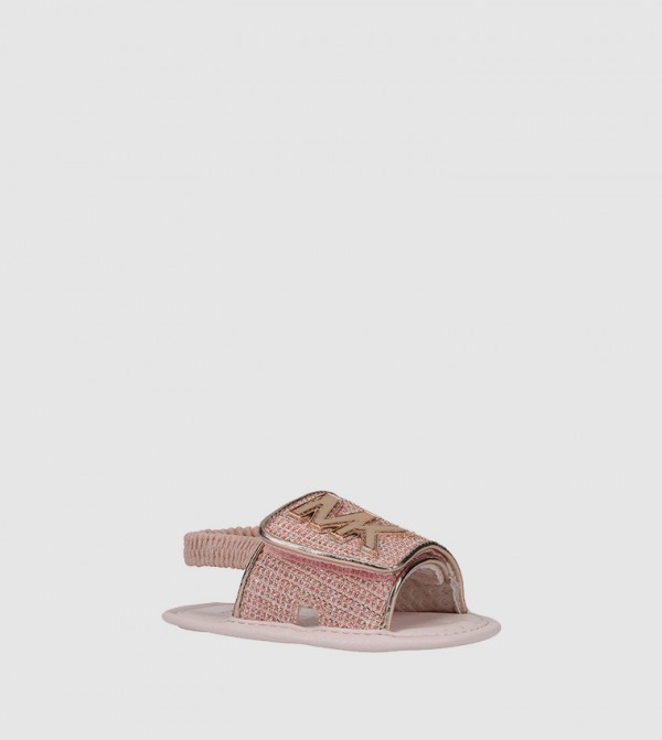 Michael Kors Michael Kors - Pink Booties