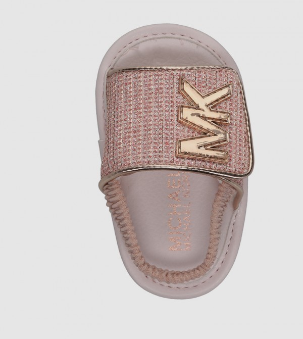 Michael Kors Michael Kors - Pink Booties
