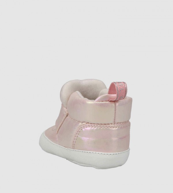 Michael kors best sale baby girl shoes