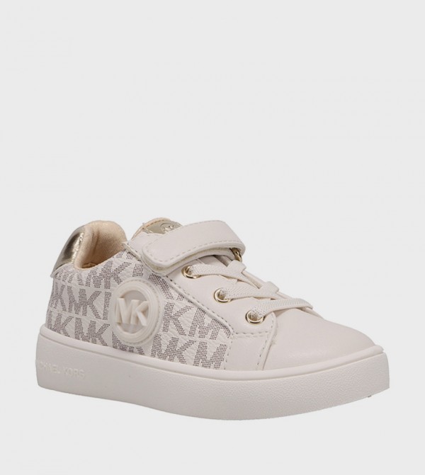 Michael Kors  - Pink Low Top