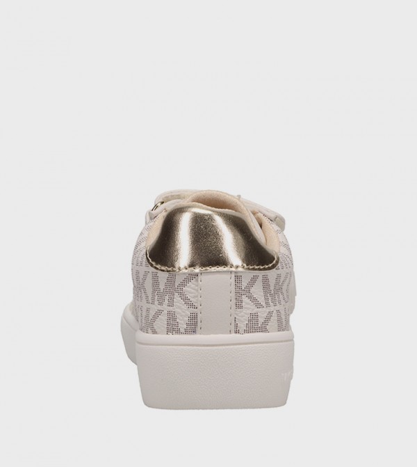 Michael Kors  - Pink Low Top
