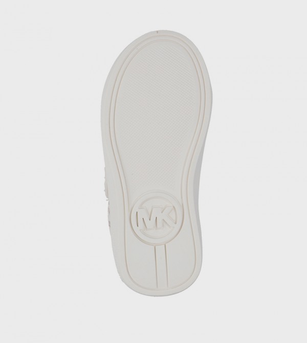Michael Kors  - Pink Low Top